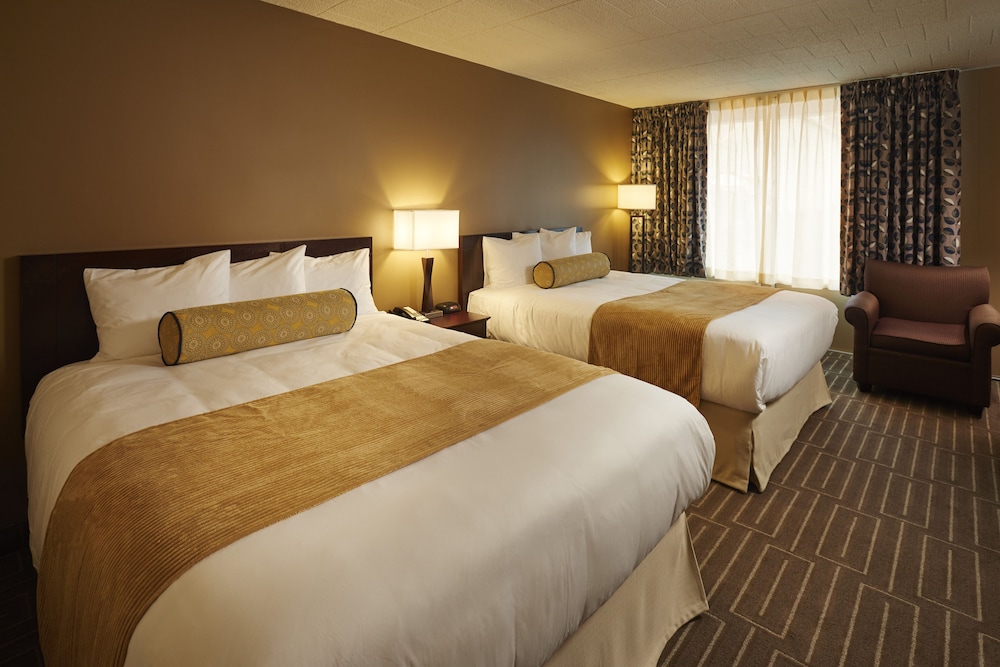 Mountaineer Casino, Racetrack & Resort 13/37