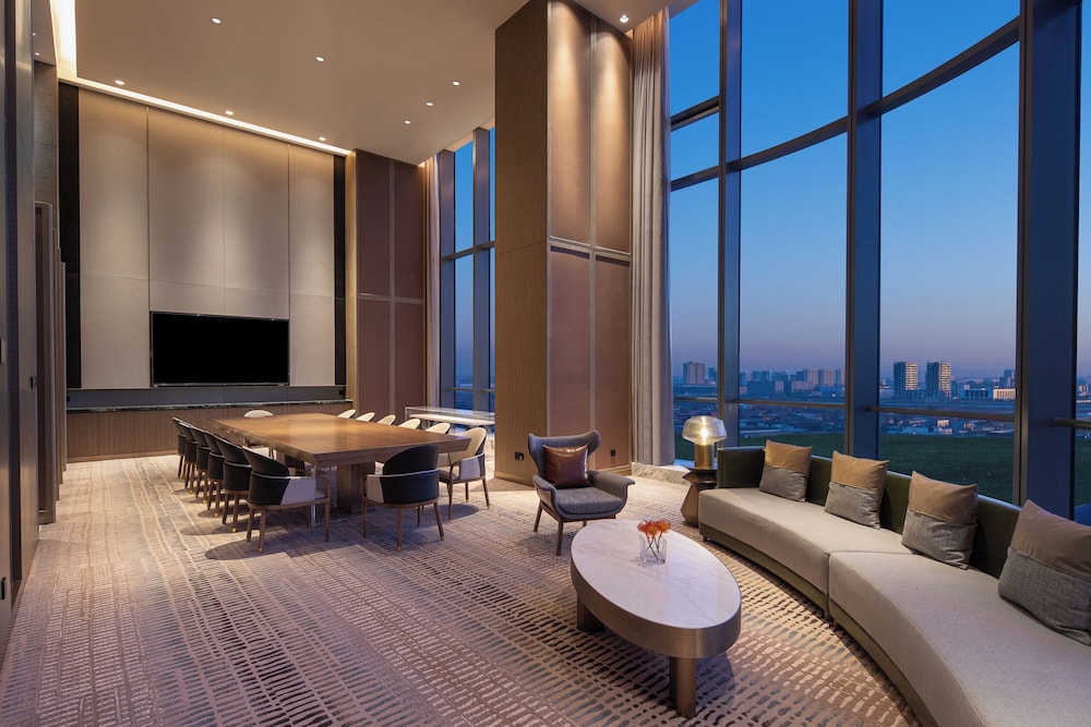 Wyndham Shanxi Xiaohe Xincheng 37/43