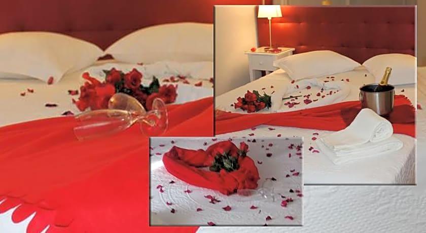 Porto Nobre Hotel 21/50