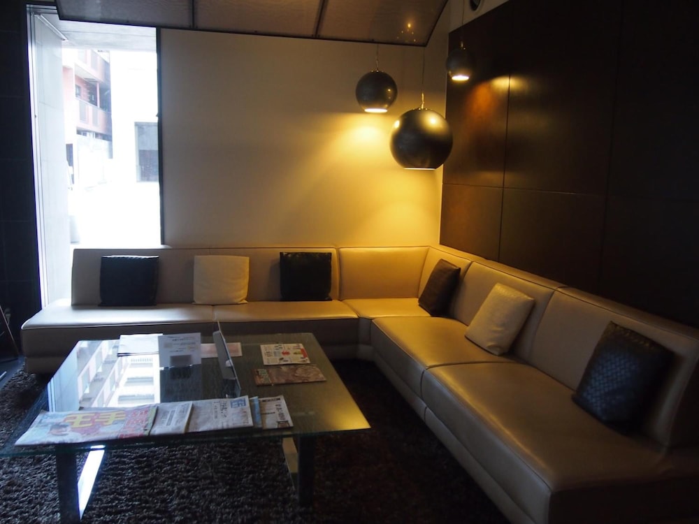 Hotel Sunflex Kagoshima 47/65