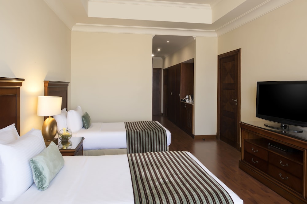 Concorde Hotel Doha 13/57