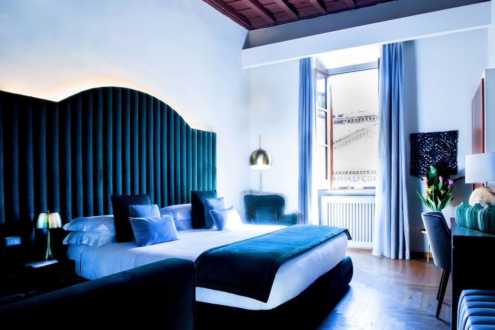 Antico Albergo Del Sole Al Pantheon 23/55