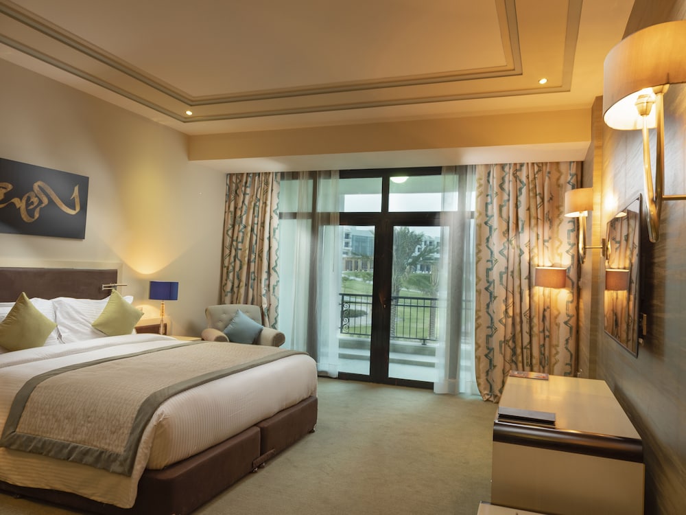 Retaj Salwa Resort & Spa 17/71