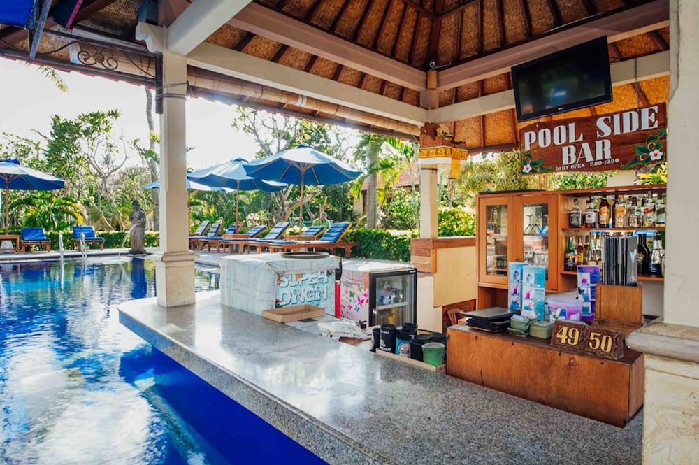 Kuta Puri Bungalow 13/73