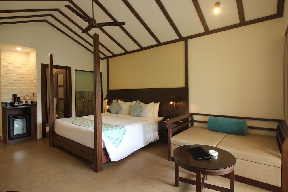 Regenta Jungle Resort Kabini Springs 5/50