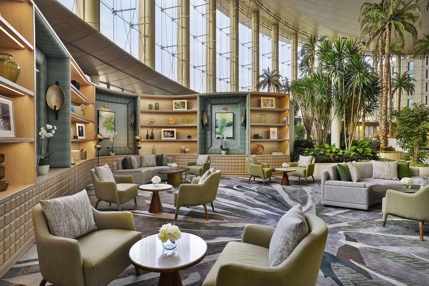 lounge