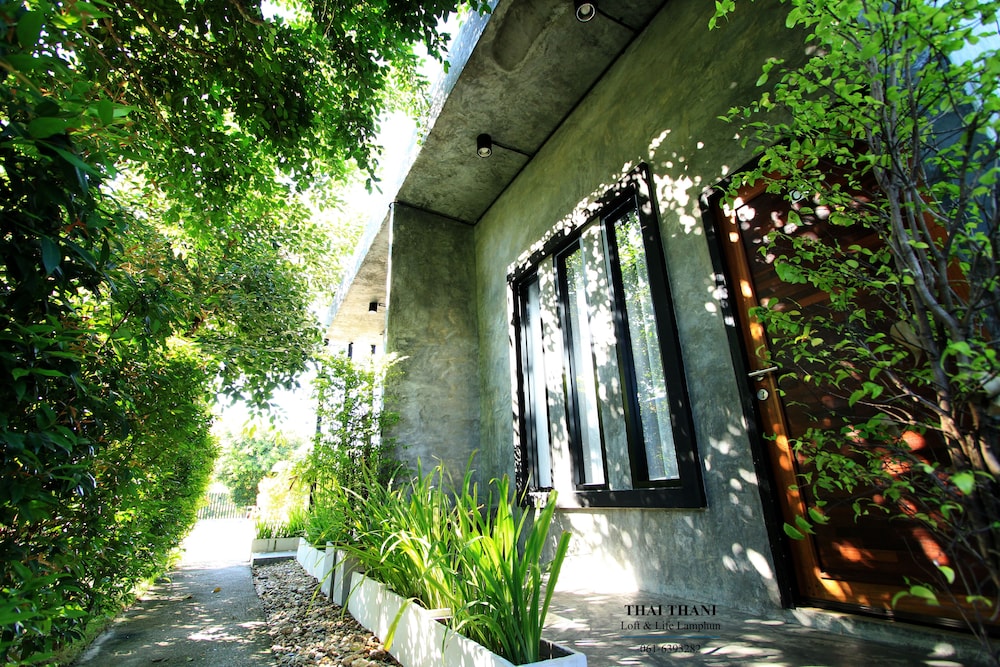 THAI THANI LOFT & LIFE LAMPHUN 26/38