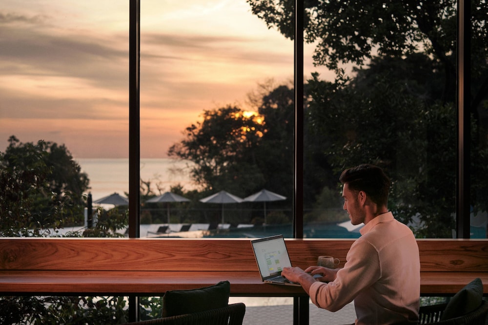 Perhentian Marriott Resort & Spa 12/73