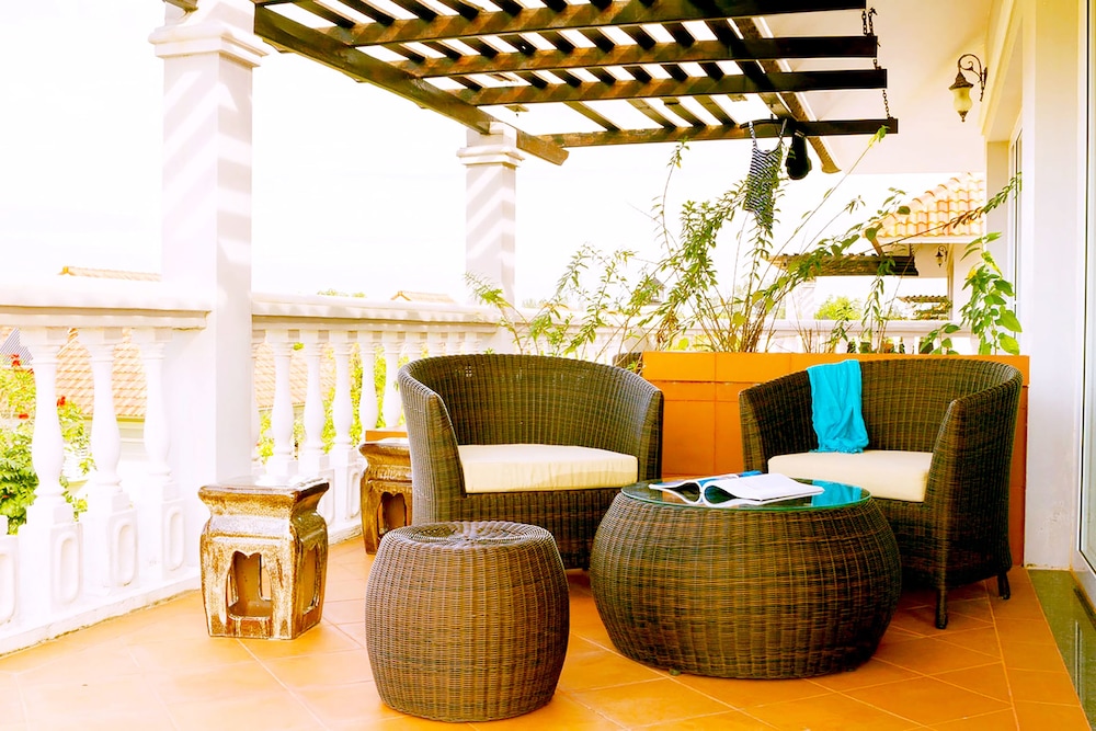 Mercury Phu Quoc Resort & Villas 55/63