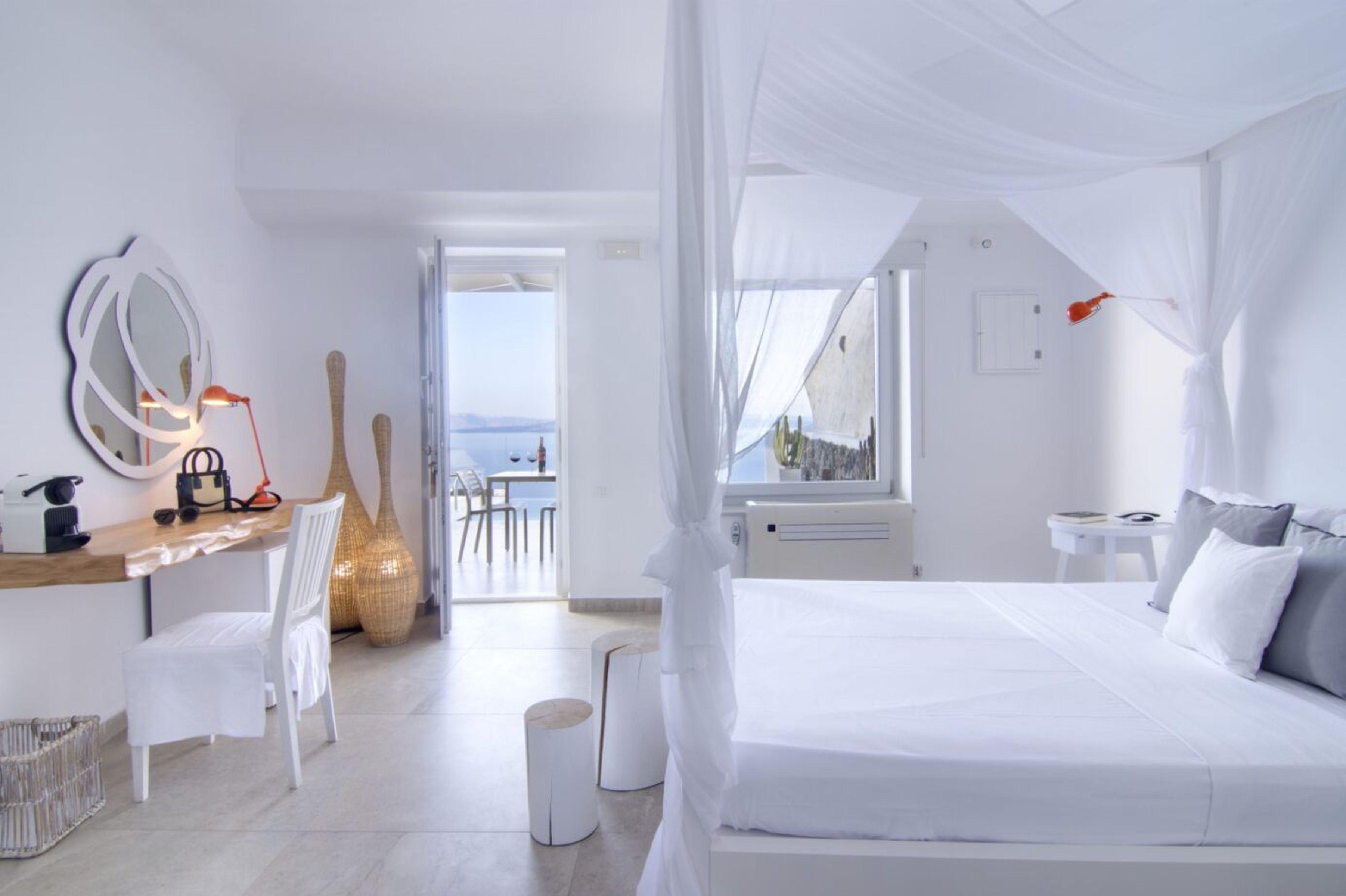 Infinity, Suite, Sea View, Private Pool