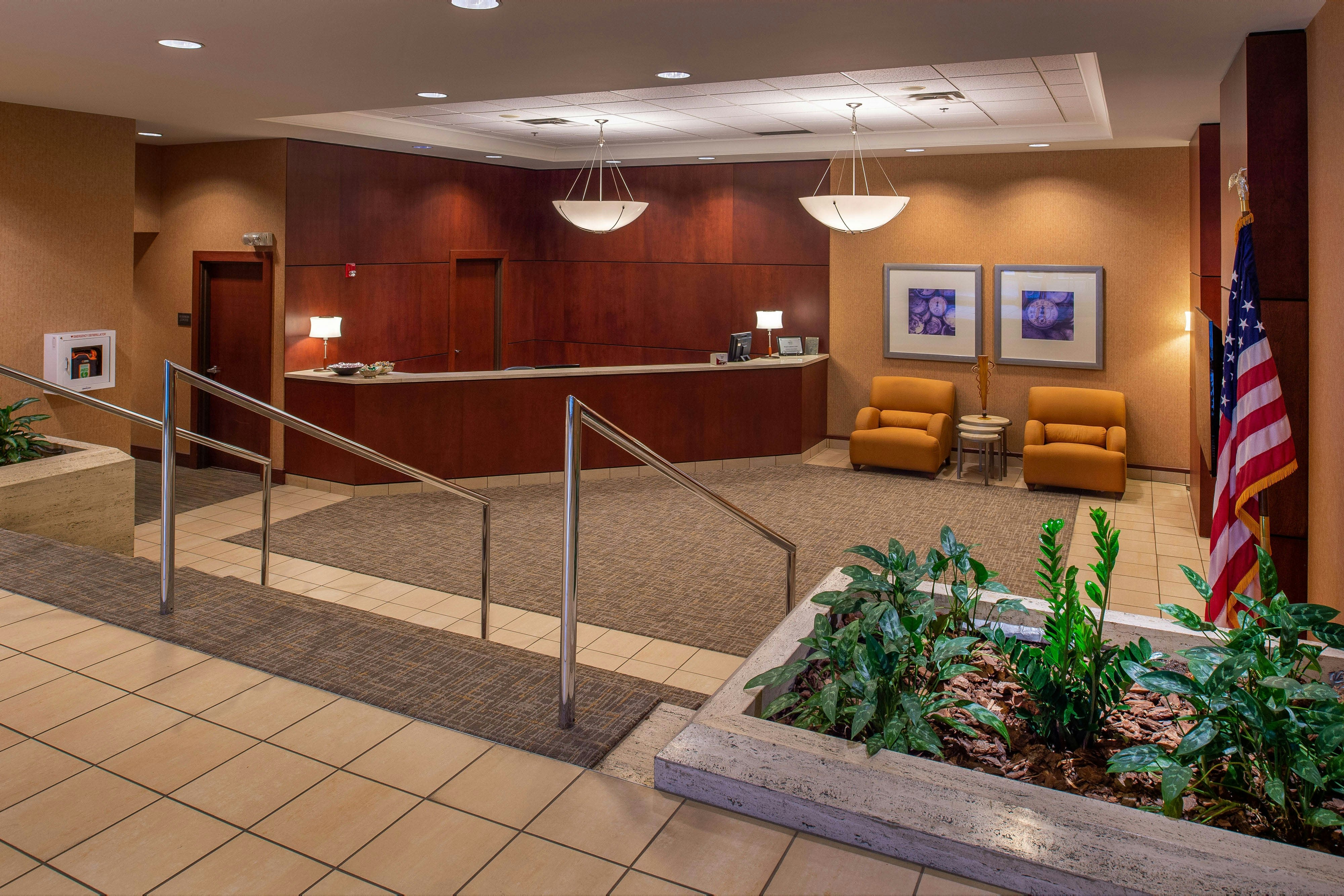 Sheraton Westport Plaza Hotel St. Louis 1/33