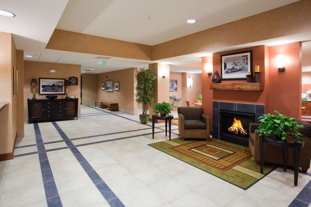 Holiday Inn Express Rawlins 5/78