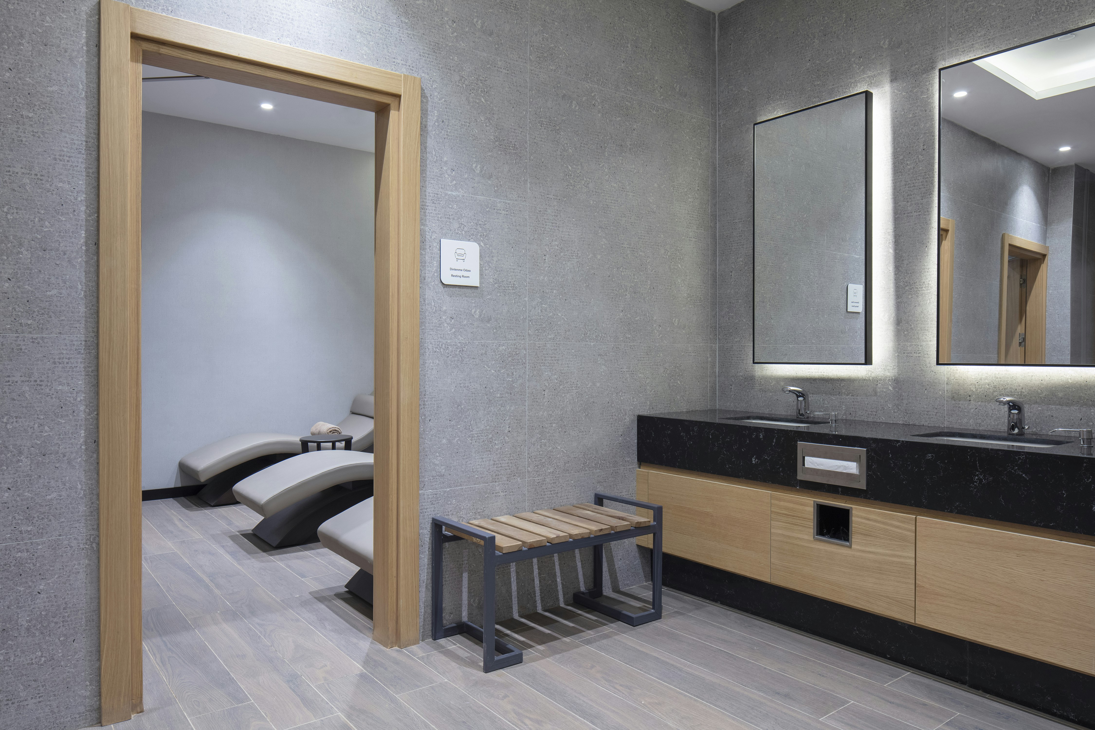 Hilton Garden Inn Erzurum 54/55