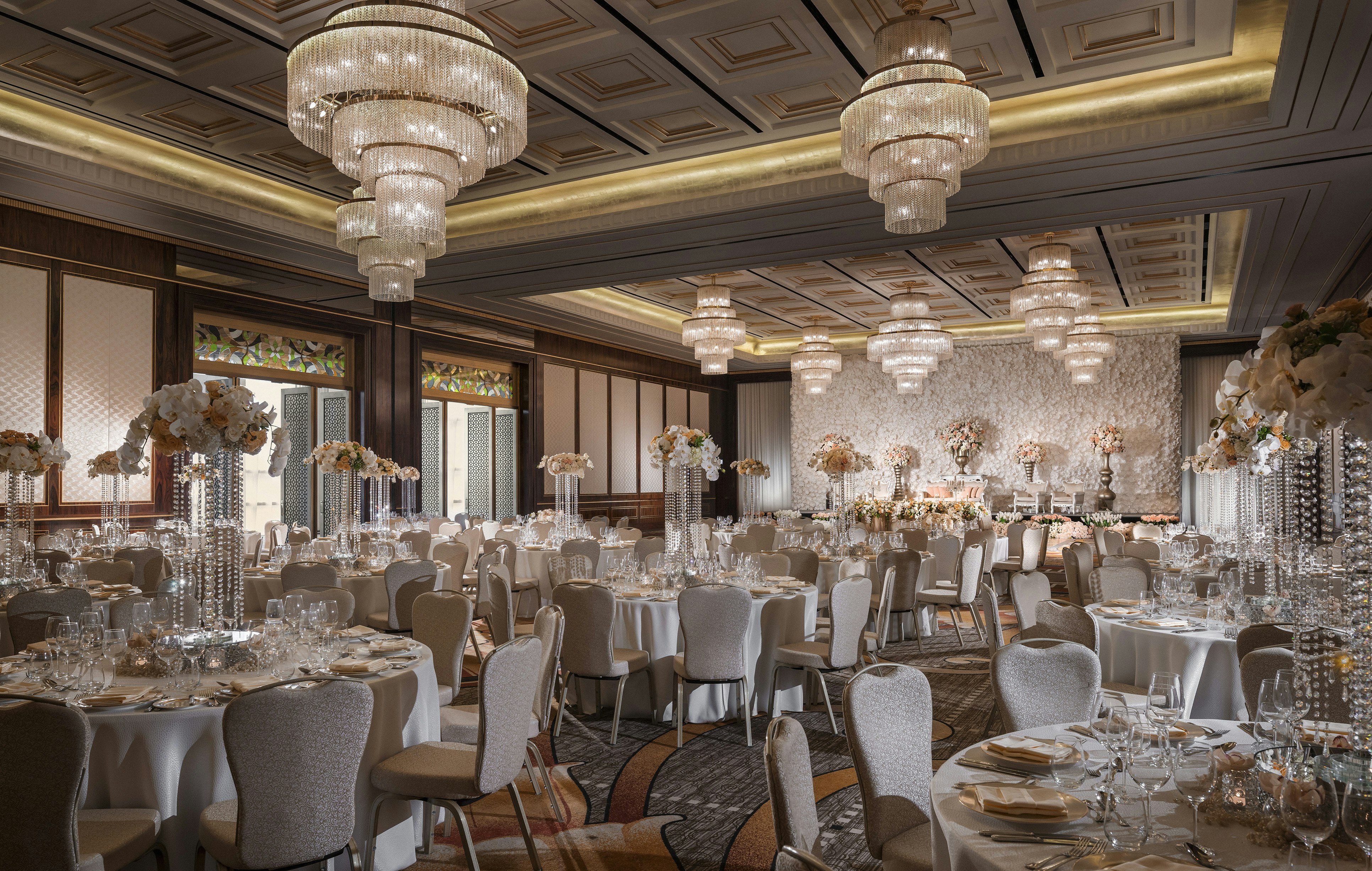 Four Seasons Hotel Jakarta 37/47