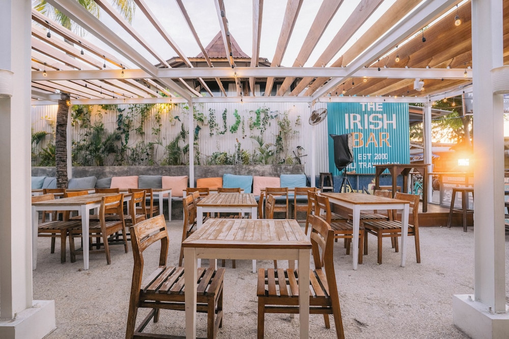 Tir Na Nog Gili Trawangan Accommodation 53/73