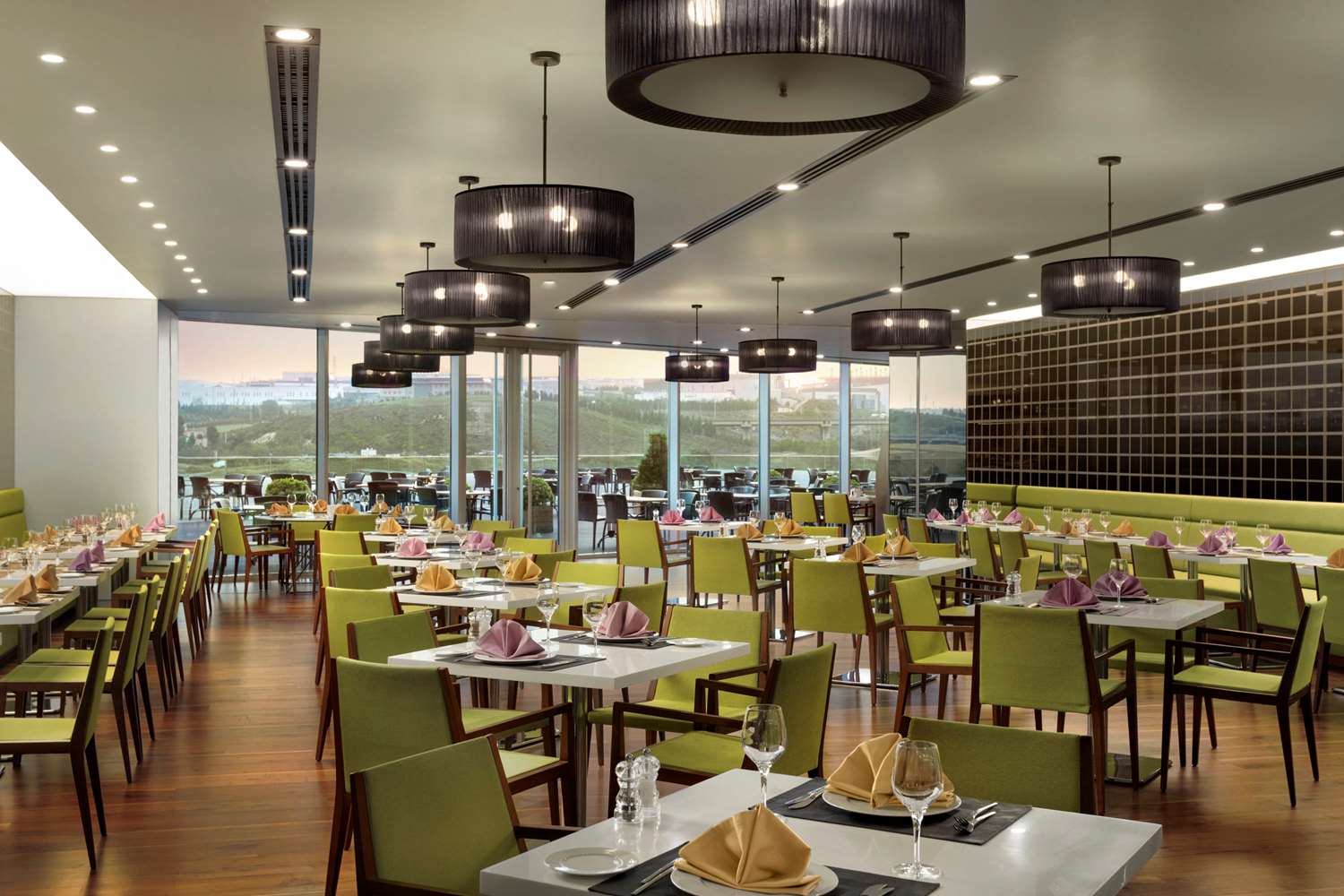 Wyndham Istanbul Asia Airport 17/27