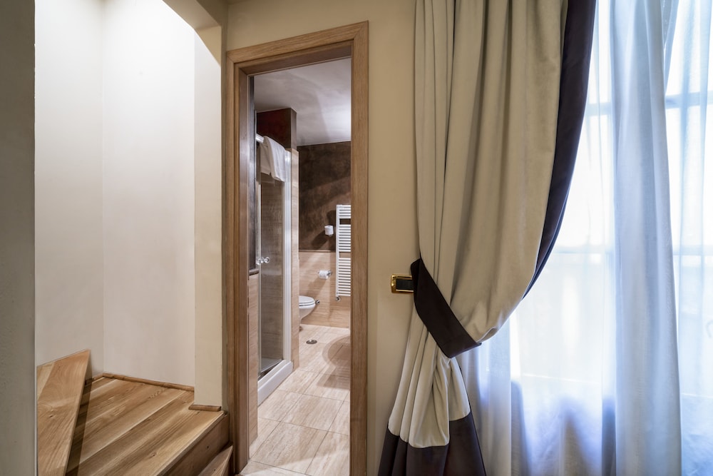 Solo Experience Hotel 47/74