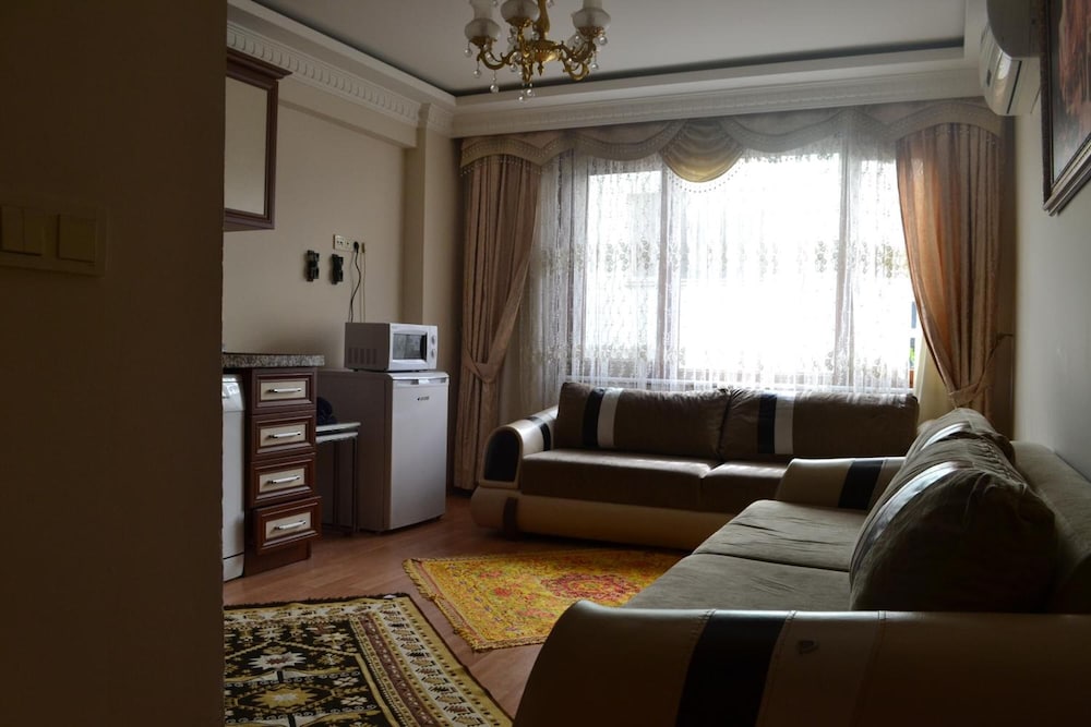 Grand Fatih Hotel 30/45