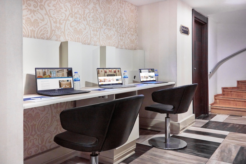 Konak Hotel Taksim 65/72