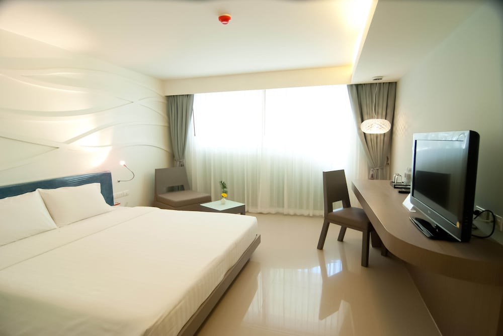 Prima Hotel Pattaya 27/77