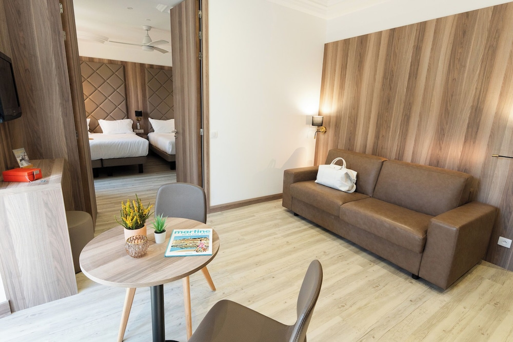 Golden Tulip Cannes de Paris 31/49