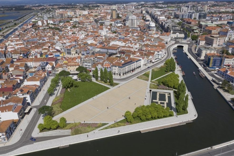 Moliceiro 27/28