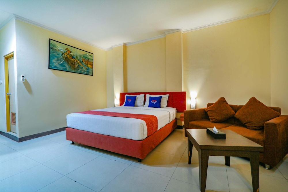 Hotel Marlin Pekalongan by Dafam Hotels 22/69
