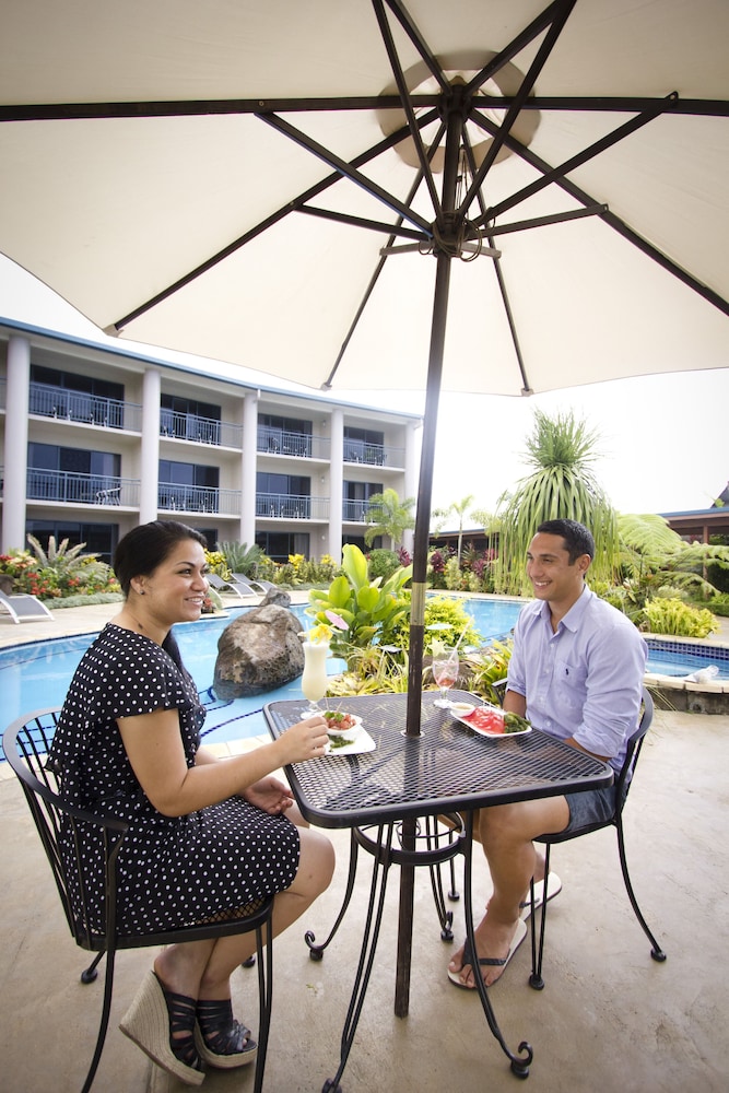 Amanaki Hotel 23/35