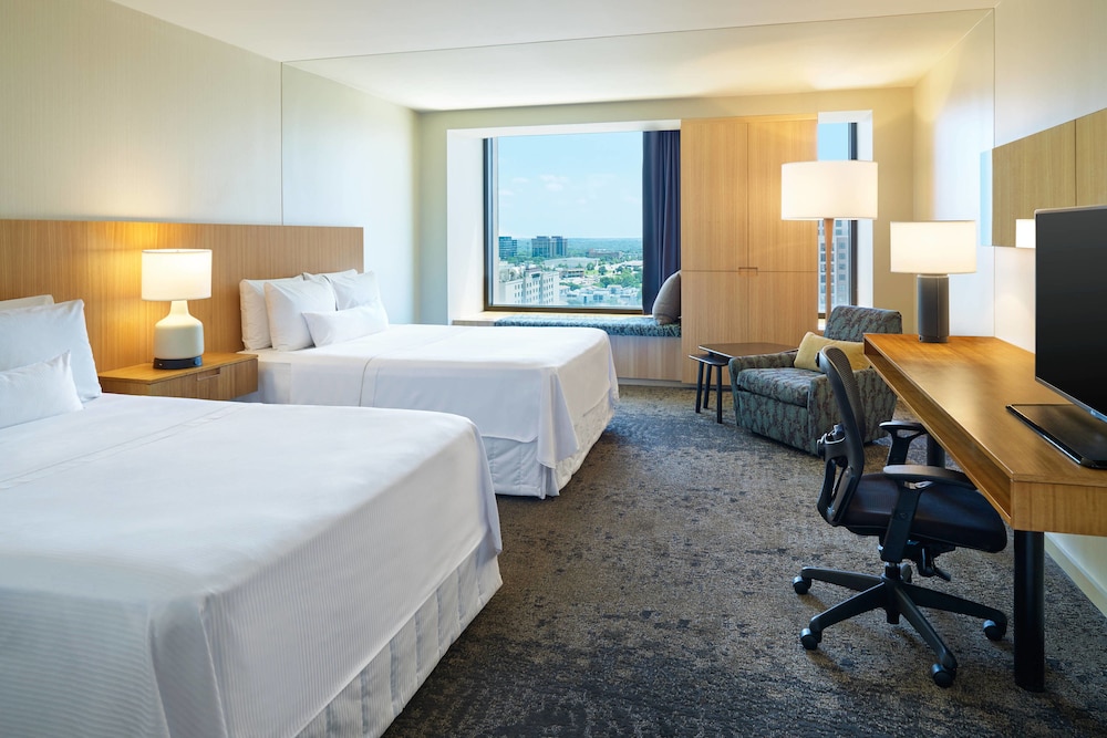 The Westin Galleria Dallas 15/56