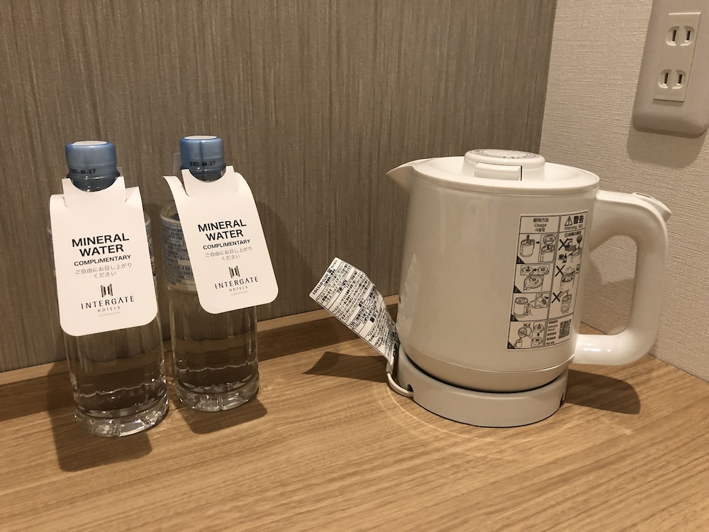 ホテルインターゲート広島 写真5