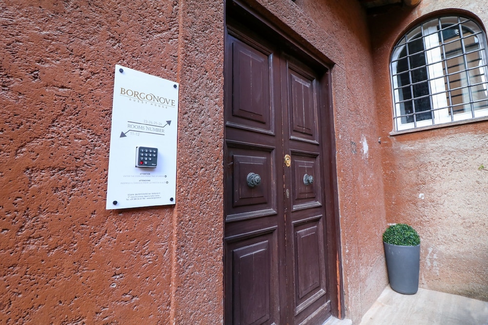 BorgoNove 2/57