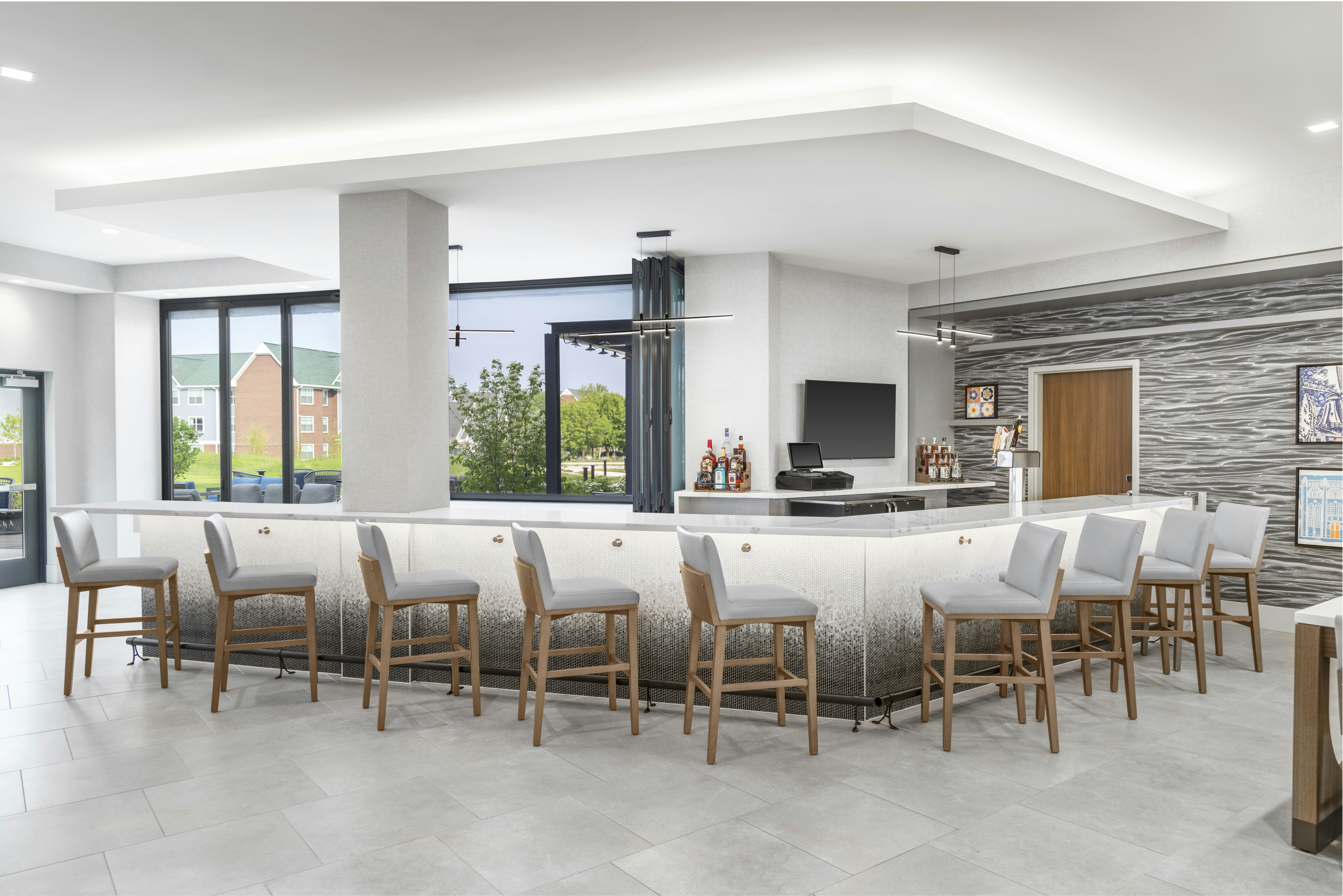 Homewood Suites by Hilton Holland 26/38