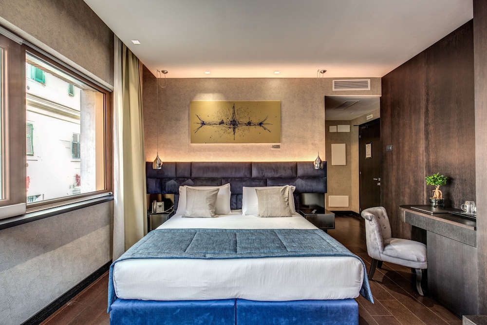 Prassede Palace Hotel 15/36