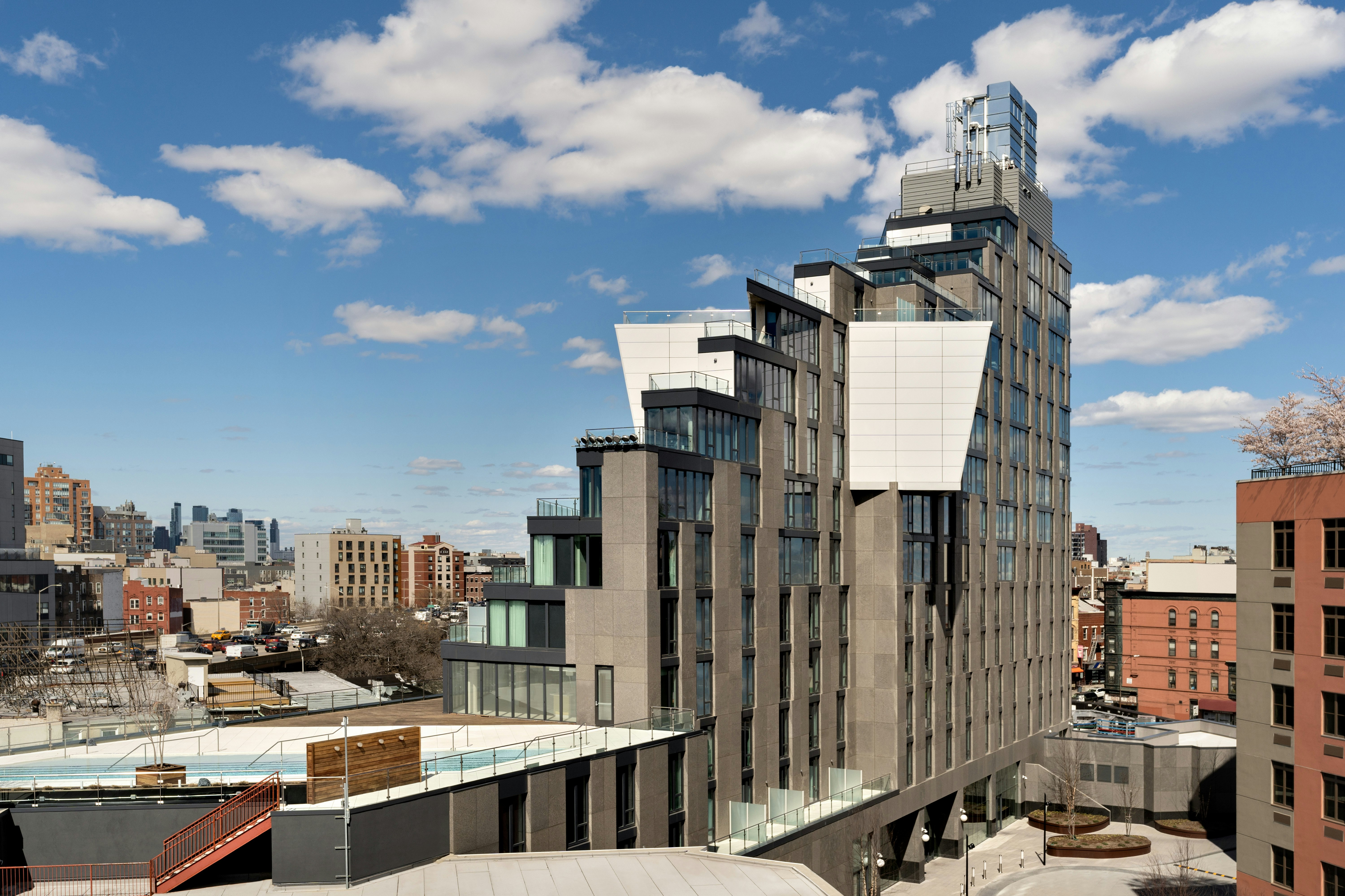 Hotel Indigo Williamsburg - Brooklyn 69/72