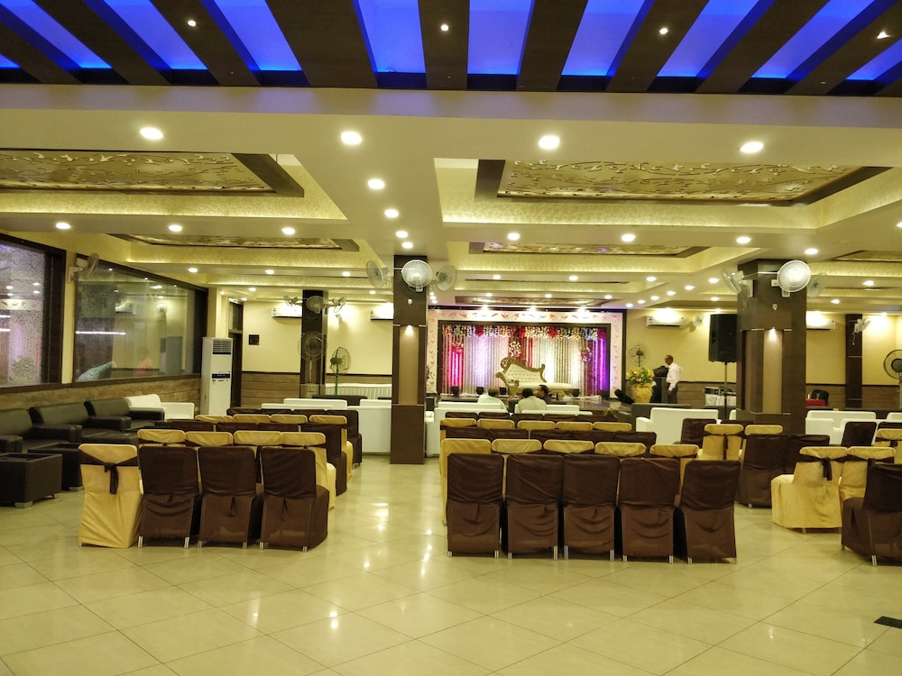 Ritumbraha Hotel & Resort 36/50