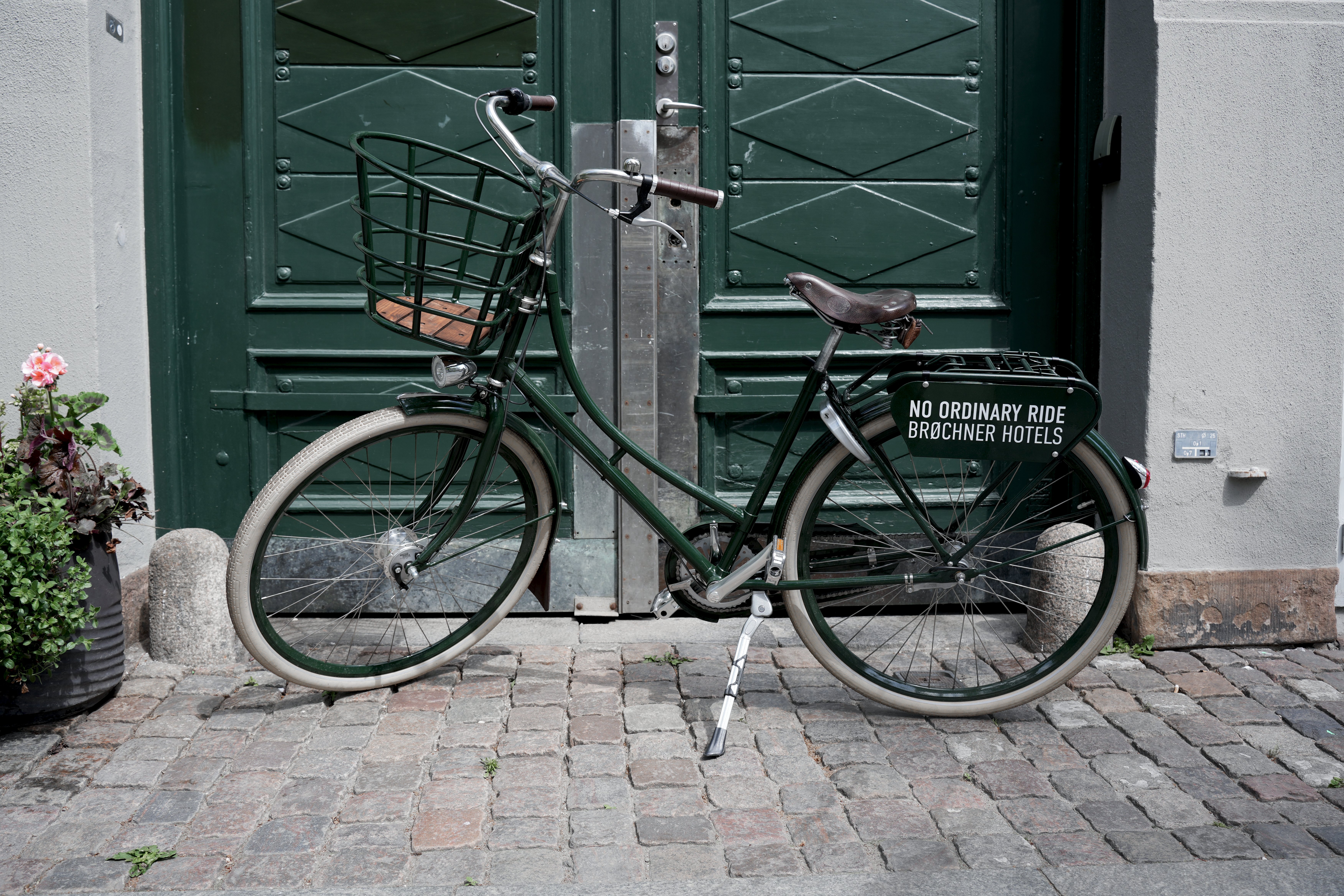 Hotel Danmark 34/63