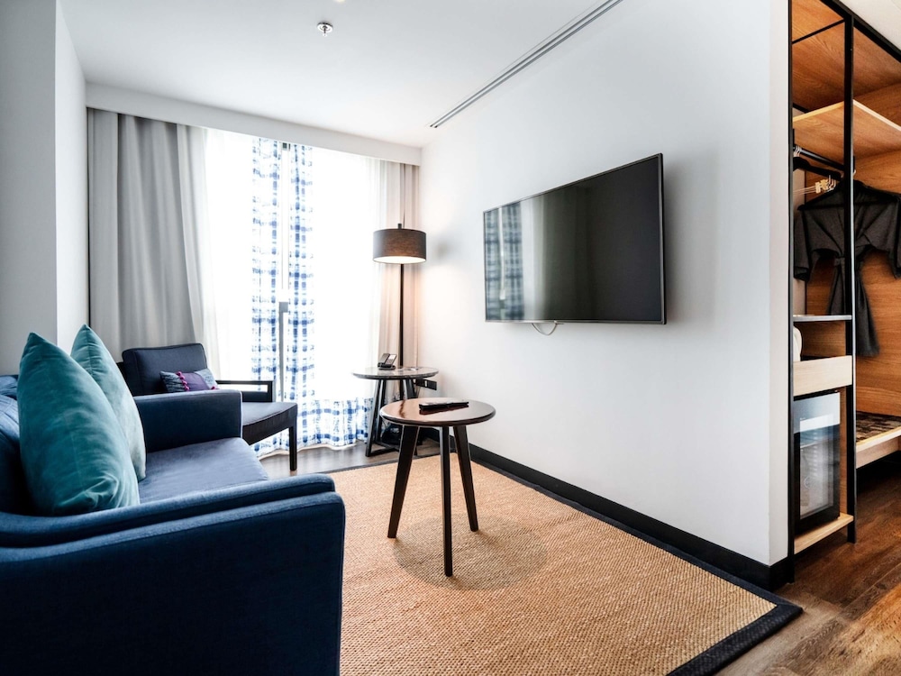 Novotel Chiangmai Nimman Journeyhub 46/68