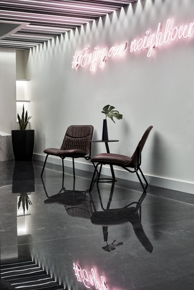 NLH Monastiraki | Neighborhood Lifestyle Hotels 28/50