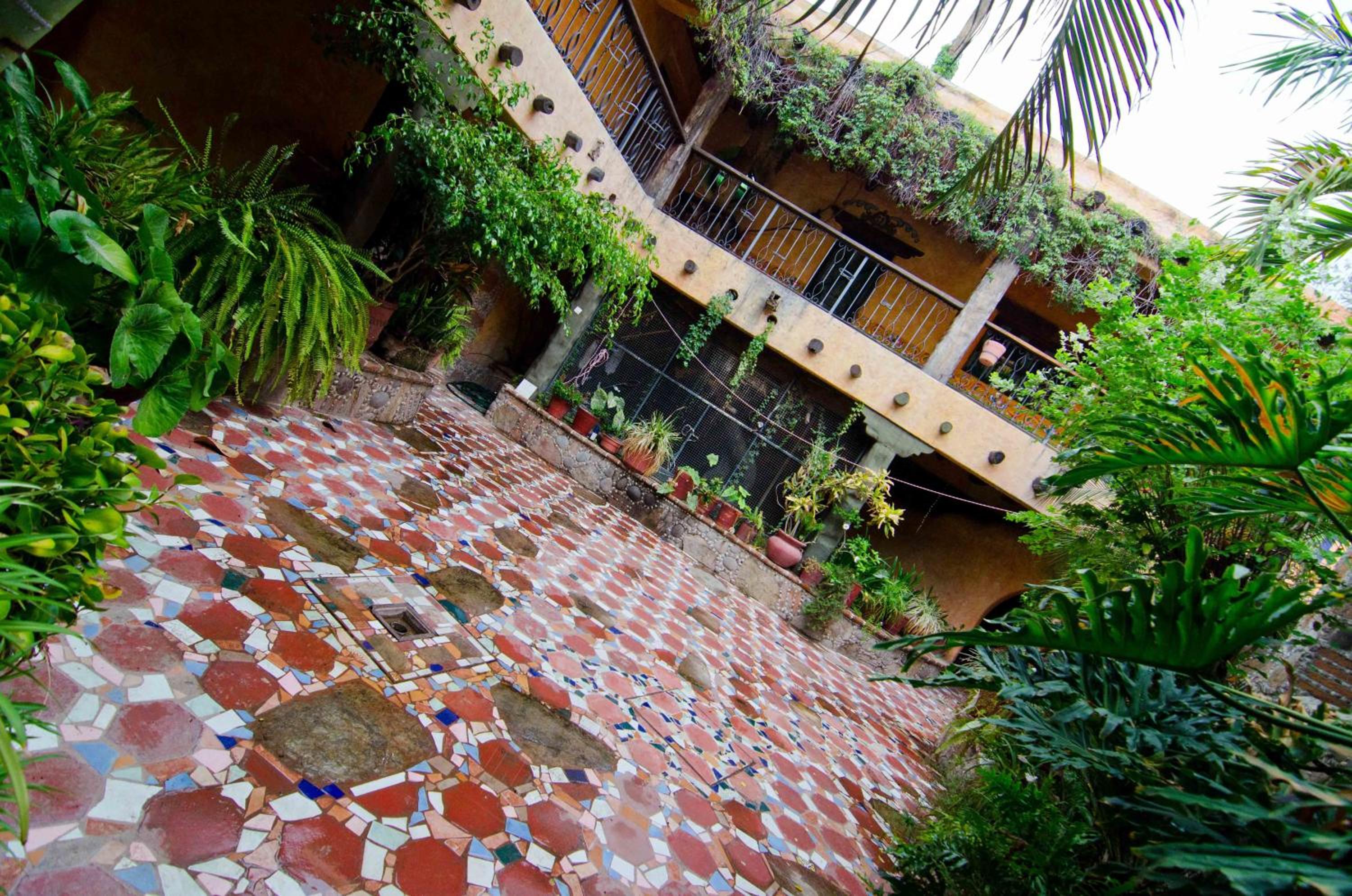 Hotel El Fuerte 49/55