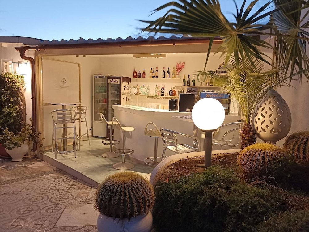 Junior Village Ischia 4/26