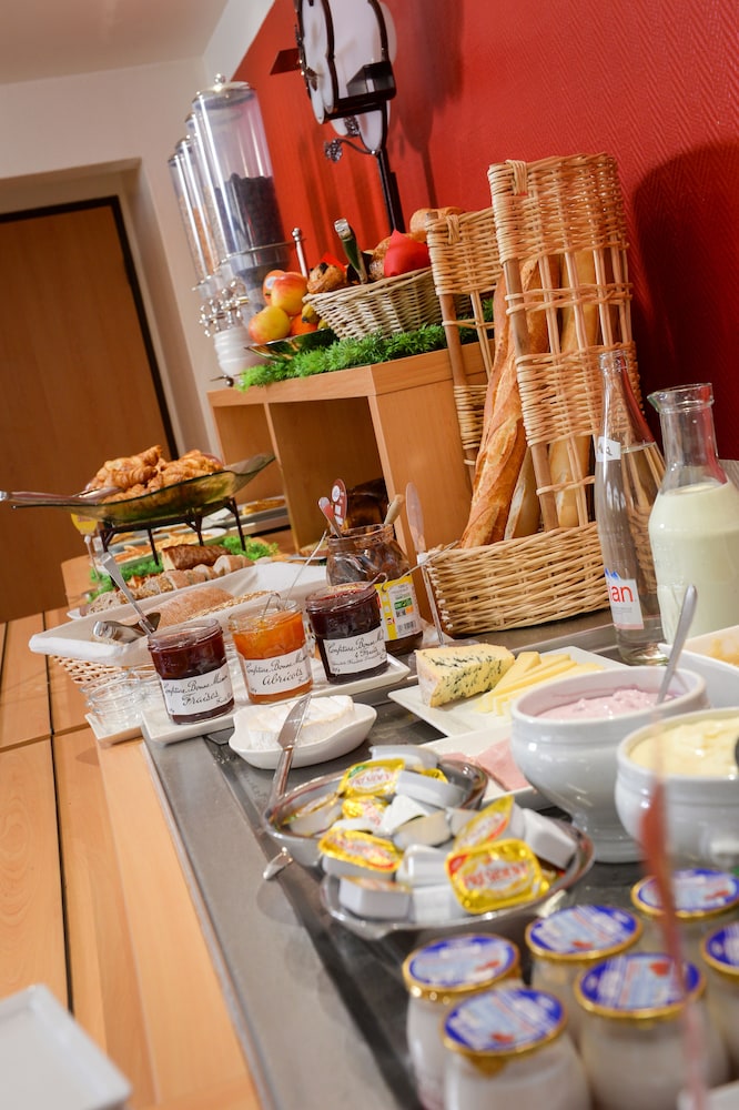 Ibis Hotel Saint Lo 41/59