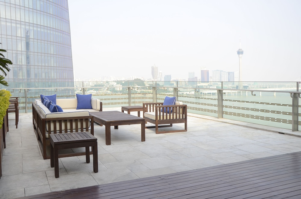Sheraton Zhuhai Hotel 26/35