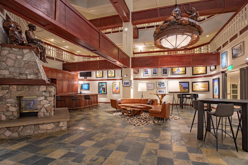 Beaver Creek Lodge, Autograph Collection 48/58