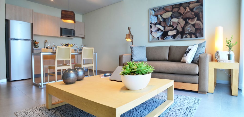 Stadia Suites Santa Fe 43/61