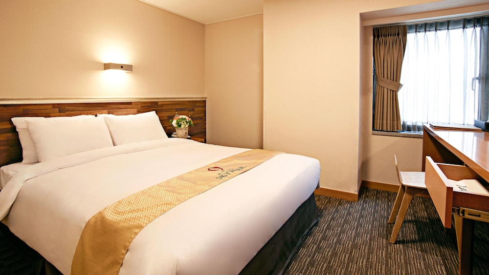 Hotel Skypark Myeongdong I 8/50