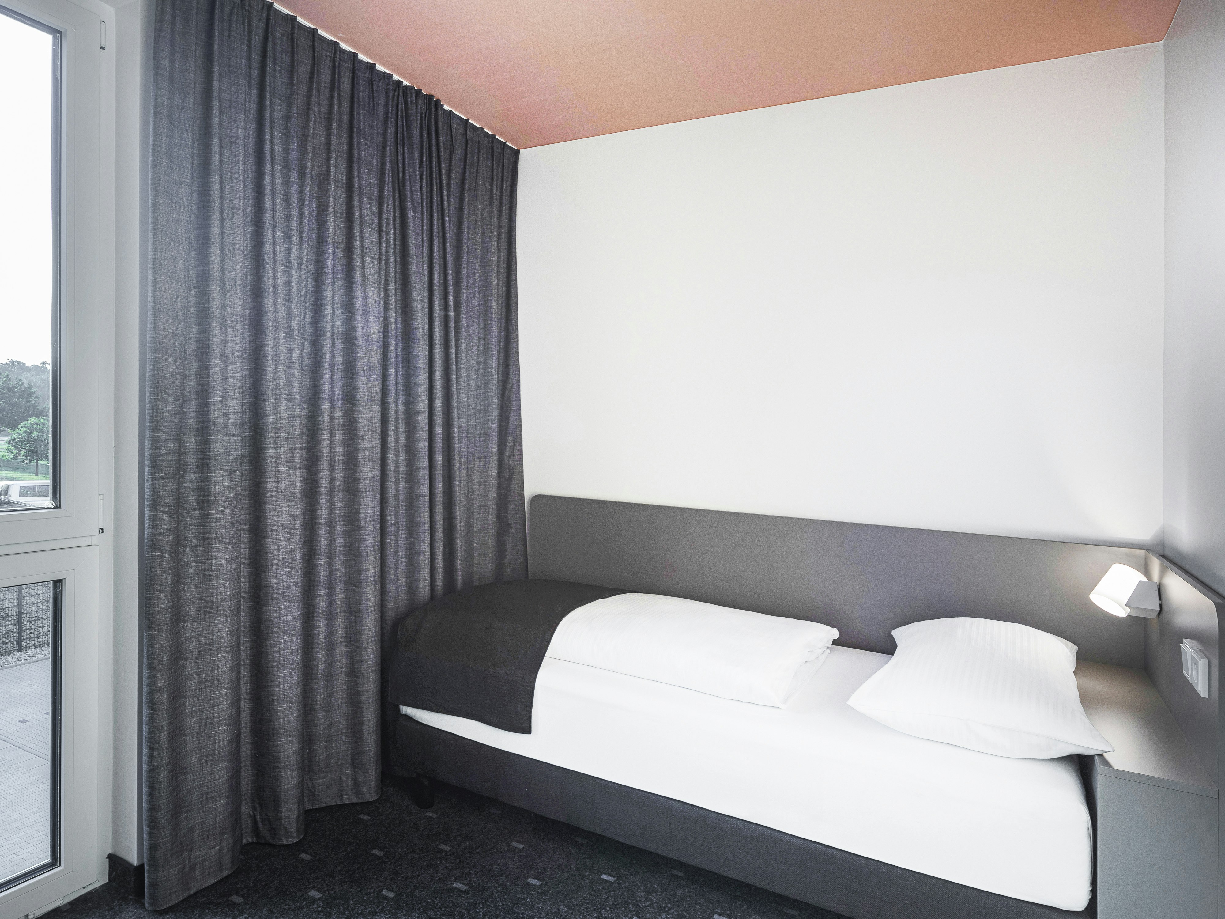 B&b Hotel Dessau 30/31