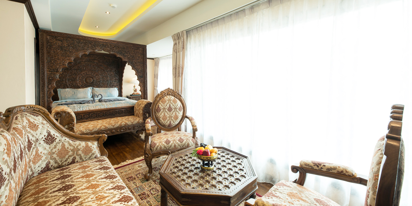Thanyawintra Boutique & Spa 25/37