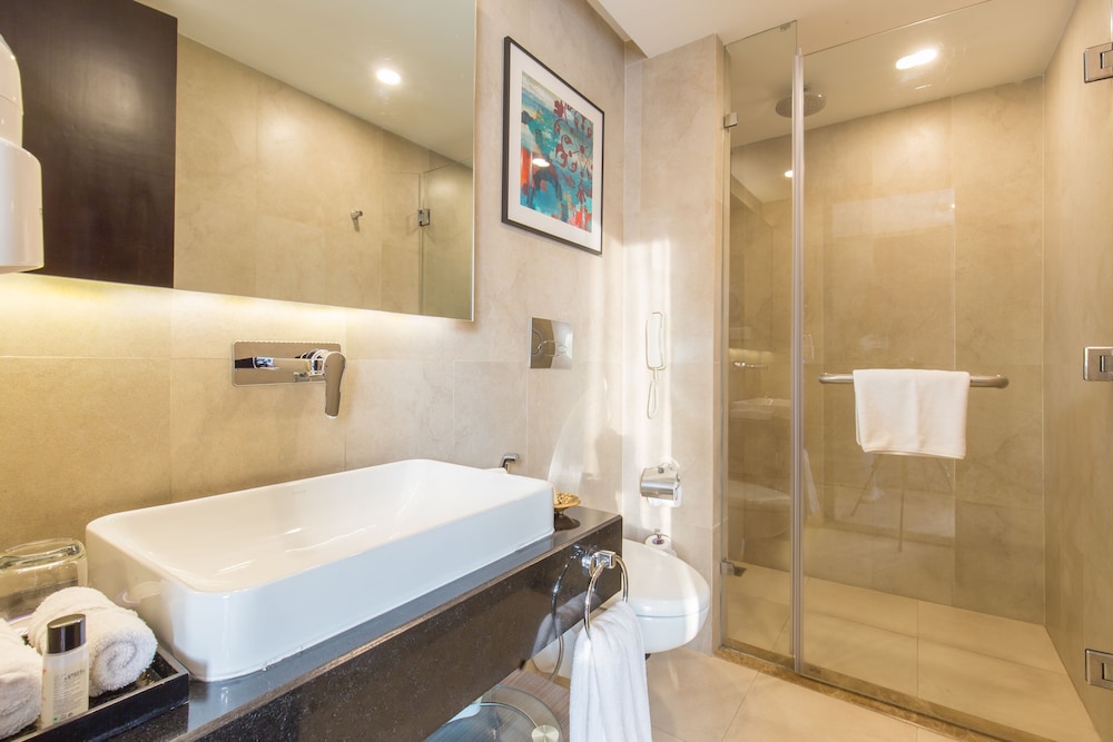 Vivanta Kathmandu 7/56