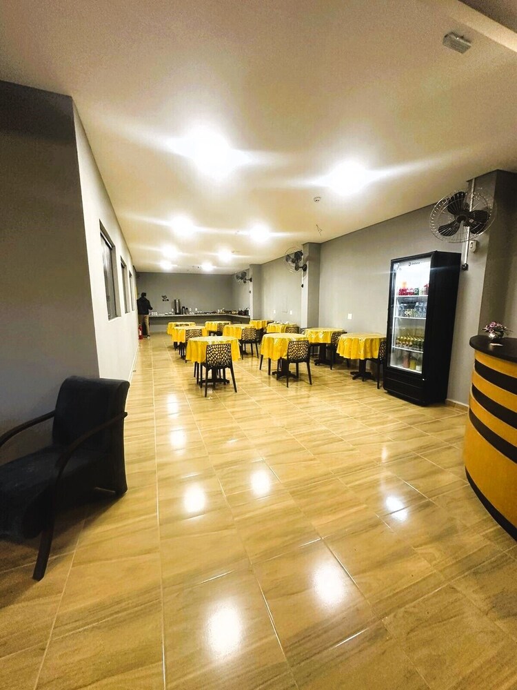 Unity Hotel - Votorantim 20/24