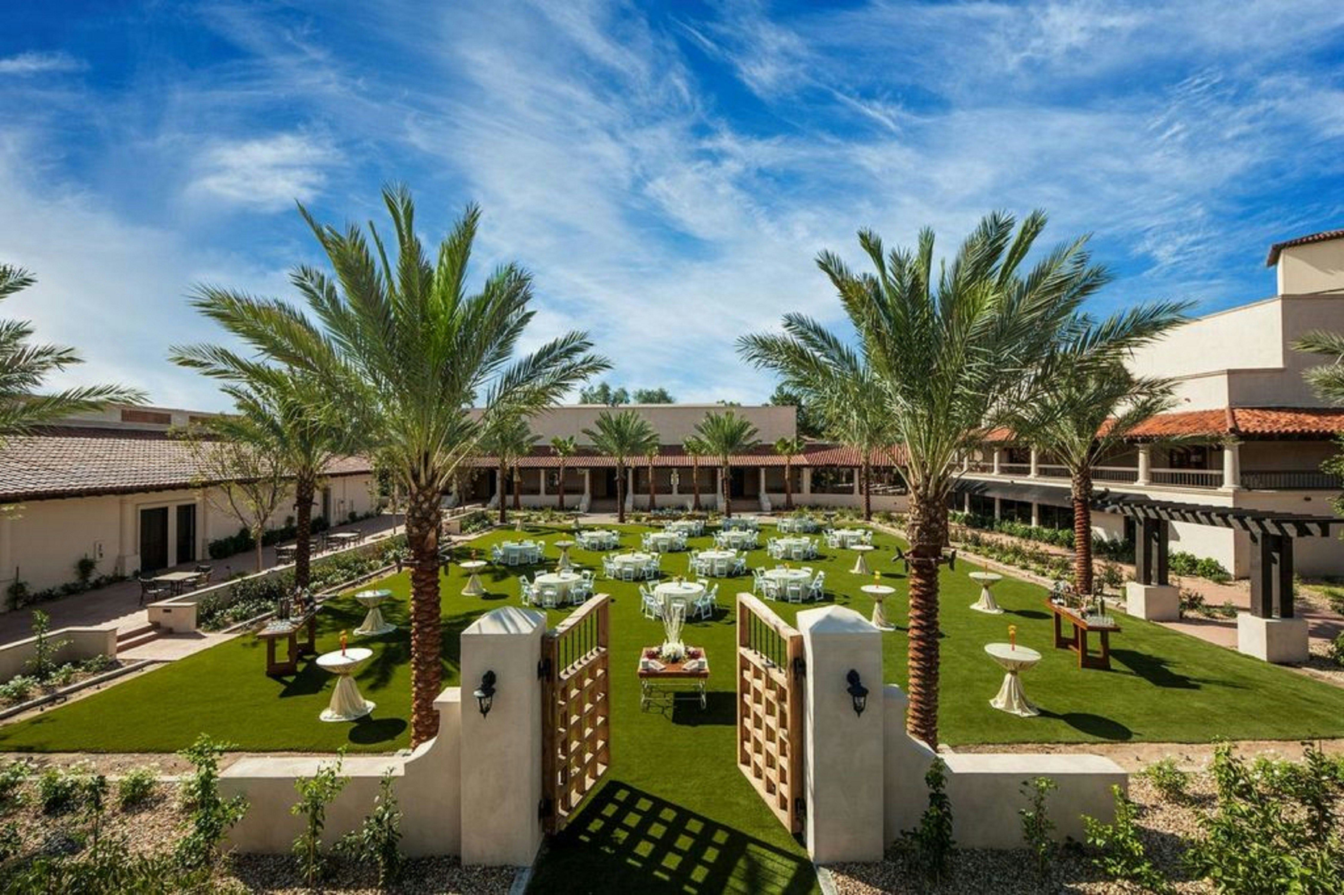 The Scottsdale Resort At Mccormick Ranch 46/50